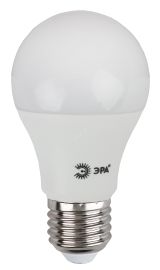 Лампа светодиодная LED A60-13W-860-E27(диод,груша,13Вт,хол,E27) Б0031395 ЭРА