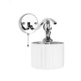 Бра A4038AP-1CC A4038AP-1CC Arte Lamp