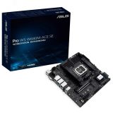 Материнская плата PRO WS W680M-ACE, LGA1700 SE, Intel W680, Micro ATX 132479 ASUS