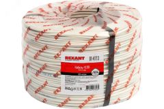 Кабель сигнальный КCПB 6х0,4 мм, 200м, 01-4702 REXANT