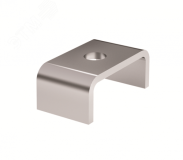 Клипса под профиль C P-U M5 03575 DKC