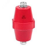 Изолятор шинный SM-76 бочонок plc-sm-76 EKF
