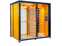 Мобильный бокс CAME CONTAINER TYPE B 001PSGCB CAME