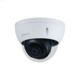 Видеокамера IP 2Mп купольная антивандальная c ИК-подсветкой до 50м IP67 (2.8мм) 123321 Dahua