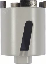 Коронка алмазная  для арм бетона 68мм 2608599047 BOSCH