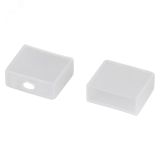 Силиконовая заглушка для лент MONO-8mm (ARL, -) 022360 Arlight