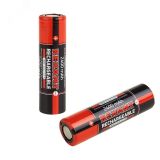Аккумулятор 18650 unprotected Li-ion 2400 mAH 3.7 В 2шт 30-2010-05 REXANT