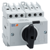 Выключатель-разъединитель реверсивный OptiSwitch DI-16-3C 332078 КЭАЗ