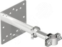 Крепеж молниеприемной мачты на стену 5408954     OBO Bettermann