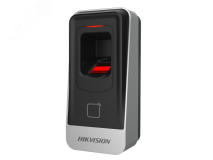Считыватель отпечатков пальцев и Mifare карт 302918053 Hikvision