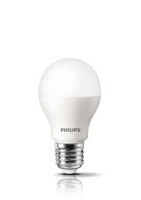 Лампа светодиодная LED A60 7 Вт 720 Лм 6500 К E27 К 220-240 В IP20 Ra 80-89 (класс 1В) ESS PHILIPS 871869682202900 PHILIPS Lightning
