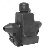 Зажим ответвительный влагозащищенный P152 16-150 мм2 / 2х6-95 мм2 p-152 EKF