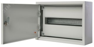 Щит ЩРН-15з IP31 DEKraft 30206DEK Dekraft