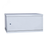 Шкаф настенный телекоммуникационный ТВ-9U-0606-МР 05-0122 SUPRLAN