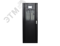 Источник бесперебойного питания Online серия ХT 40000 Ва/36000 Вт фазы 3/3 10 мин Tower клеммы RS-232, RS-485, слот для SNMP/сухих контактов ХТ0400.080.006 PitON