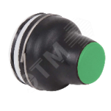 Головка кнопки зеленая XACB9113 Schneider Electric