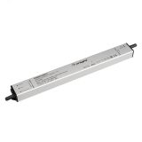 Блок питания ARPV-LG48060-LINEAR-PFC (48V, 1.25A, 60W) (IP67 металл, 5 лет) 034893 Arlight