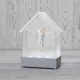 Светильник декоративный Фея с конфетти и мелодией, USB 501-184 Neon-Night