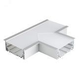Угол S2-LINIA94-F-T90 тройной (ARL, Металл) 021285 Arlight