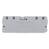 Изолятор торцевой для клеммы VPR-4-QUATTRO D-VPR-4-QUATTRO DKC