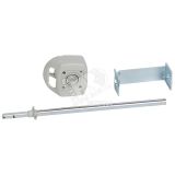Набор рукояток Vistop 400-800A 026686 Legrand