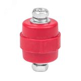 Изолятор шинный SM-25 бочонок plc-sm-25 EKF