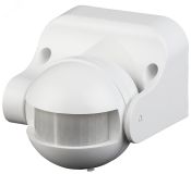 Датчик движения MD 03 настенный 1200Вт IP-44 12м (50/1000) Б0004267 ЭРА