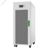 Источник бесперебойного питания Uniprom 3M, трехфазные ИБП, 160000 ВА, ПНР 5x8 U3MUPS160KHS Systeme Electric