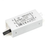 Блок питания ARPV-24010-D (24V, 0.42A, 10W) (ARL, IP67 Металл, 3 года) 026909(1) Arlight