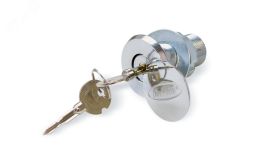 Внешний расцепитель DoorHan LOCK DoorHan