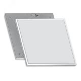 Светильник светодиодный AVRORA 90-32/opal-sand 595x595 (IP20, 4000К, CRI90) ЦБ000019610 Центрстройсвет
