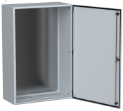 Корпус металлический ЩМП-120.80.40 УХЛ1 IP66 TITAN 5 TI5-10-N-120-080-040-66 IEK