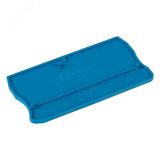 Заглушка для JXB-ST-6 синяя sak-st-6-blue EKF