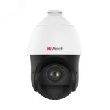 Видеокамера IP 4Мп уличная поворотная с EXIR-подсветкой до 100м 327000697 HiWatch