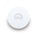 Точка доступа WiFi 6 AX1800 потолочная до 1775 Мб/с 2.4-5 ГГц, 1хEthernet 1000647123 TP-Link