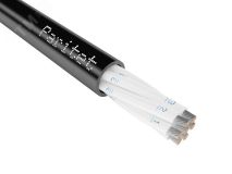 Кабель (провод) КДВУГ 10х0.50 цифр.марк. 121407 Паритет