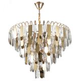 Люстра VIVIEN A2719SP-8GO Arte Lamp