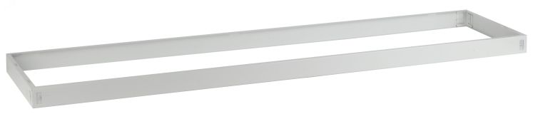 Рамка для накладного монтажа панелей SPL-FR-1195x295 1195x295 (SPL-6 и аналоги) Б0039416 ЭРА