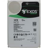 Жесткий диск 18TB Exos X18 3.5'', SAS, 7200 об/мин, 256 МБ 1000681632 Seagate
