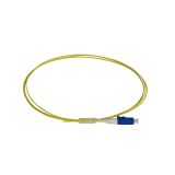 Пигтейл - OS1/OS2 - коннектор LC-UPC - LSZH - 1 м 032243 Legrand