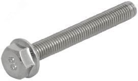 Болт со стопорным буртом М8х65 CLP1M-B-8-65-1 IEK