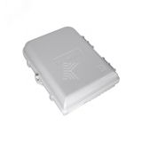 Кросс-муфта оптическая GJSX20 (НТТВХ20) УТ000146190 KOSCAB