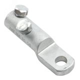 Наконечник НА-50 М10 10 кВ (35-50 мм2) PROxima cl-b-50 EKF