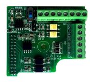 Плата расширения входов FCI-I/O 00000002 Instart