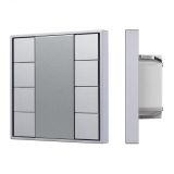 Панель KNX-223-8-GREY (BUS) (IARL, -) 027962 Arlight