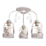 Люстра CINCIA A5090PL-3WG Arte Lamp