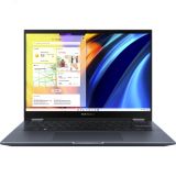 Ноутбук TN3402QA-LZ177 14'' IPS Ryzen 5 5600H 8GB/512GB PCI SSD/Flip Touch + Stylus 7000007943 ASUS