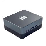 Неттоп SMBox Nettop Intel Core i5 1135G7 8GB/256GB SSD, DOS 1000723476 Инферит