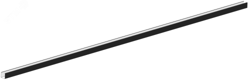 Рейка woodcub 50*50*3000 оц. Ст. 0.45 мм(ral 9003 9005 7024 9006 263-7000-770 ARFA