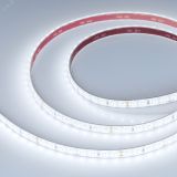Лента герметичная RTW-PS-A80-12mm 24V White6000 (4.8 W/m, IP67, TWP100, 5m) (Arlight, -) 045159 Arlight